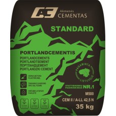Portland cementas CEM I 42.5 N BCK 35,0kg
