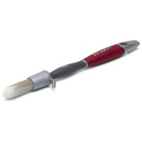 Teptukas Anza Elite, apvalus, plotis 15mm (224312)