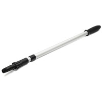 Teleskopinis kotas Anza Elite 115-197cm (620062)