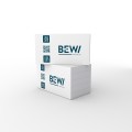 Polistireninis putplastis BEWI EPS 100 (baltas)