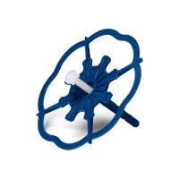 Smeigė šilumos izoliacijai tvirtinti Baumit StarTrack Blue