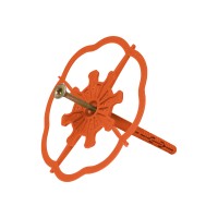Smeigė šilumos izoliacijai tvirtinti Baumit StarTrack Orange