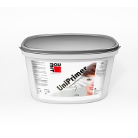Universalus fasadinis gruntas UniPrimer 25,0kg Universalus fasadinis gruntas UniPrimer 25,0kg