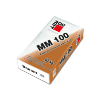 Mūro mišinys Baumit MM 100 25,0kg Mūro mišinys Baumit MM 100 25,0kg