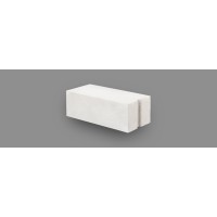Akytojo betono blokeliai Bauroc Classic 100x200x600 Akytojo betono blokeliai Bauroc Classic 100x200x600