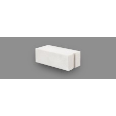 Akytojo betono blokeliai Bauroc Classic 100x200x600