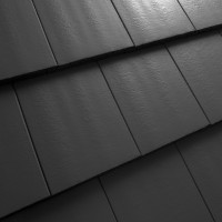 Betoninė čerpė Benders Carisma Juoda 20 Betoninė čerpė Benders Carisma Juoda 20