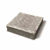 Benders betoninės trinkelės Troja Antik 210x210x50 (Spalva - grafito) Benders betoninės trinkelės Troja Antik 210x210x50 (Spalva - grafito)