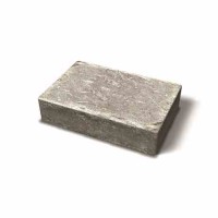 Benders betoninės trinkelės Labyrint Antik 210x140x50 (Spalva - grafito) Benders betoninės trinkelės Labyrint Antik 210x140x50 (Spalva - grafito)