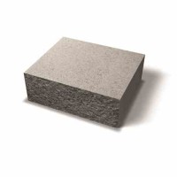 Benders laiptų blokas Megastep 420x350x150 (Spalva - grafito)