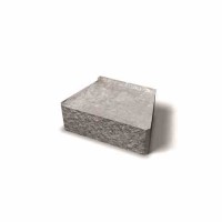 Benders Megastone tiesiai skeltas atraminės sienėlės blokas 300x200x100 (Spalva - grafito) Benders Megastone tiesiai skeltas atraminės sienėlės blokas 300x200x100 (Spalva - grafito)