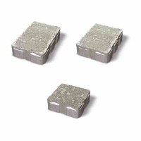 Benders skirtingų matmenų betoninių trinkelių komplektas Ocala Multisize Antik (Spalva - pilka) Benders skirtingų matmenų betoninių trinkelių komplektas Ocala Multisize Antik (Spalva - pilka)