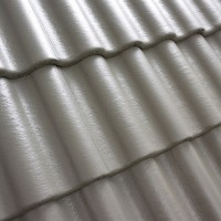 Betoninė čerpė Benders Palema Candor Pilka 88 Betoninė čerpė Benders Palema Candor Pilka 88