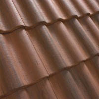 Betoninė čerpė Benders Palema - S Natūrali antikinė molio/juoda 19 Betoninė čerpė Benders Palema - S Natūrali antikinė molio/juoda 19
