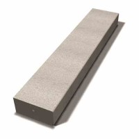 Benders laiptų blokas Trappblock 1500x300x150 (Spalva - pilka)