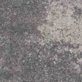 Benders betoninės trinkelės Troja Antik 210x210x50 (Spalva - pilka marga)