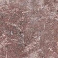 Benders betoninės trinkelės Troja Antik 210x210x50 (Spalva - raudona marga)