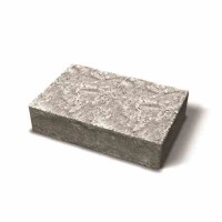 Benders betoninės trinkelės Troja Antik 210x140x50 (Spalva - grafito) Benders betoninės trinkelės Troja Antik 210x140x50 (Spalva - grafito)