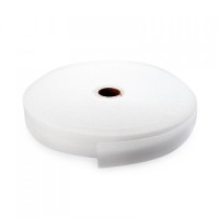 Kompensacinė betonavimo juosta 5mm x 50m x 10cm