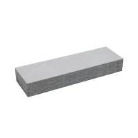 Betono mozaika plokštės Grande 1000x300x140, be nuožulos