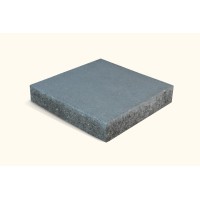 Betono mozaika plytelės Hansa 7 375x375x70, su nuožula