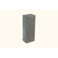 Betono mozaika Kolona 160x120x400