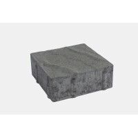 Betono mozaika trinkelės Nida 160x160x60, be nuožulos