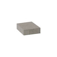 Betono mozaika plokštės Plaza 2x2 200x200x80, su mikro nuožula
