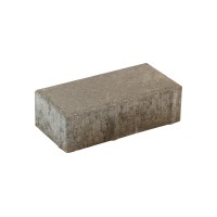Betono mozaika trinkelės Prizma 6 200x100x60, su nuožula