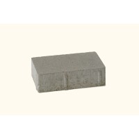 Betono mozaika trinkelės Prizma 6B 200x100x60, be nuožulos