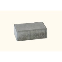 Betono mozaika trinkelės Prizma 7 200x100x70, su nuožula