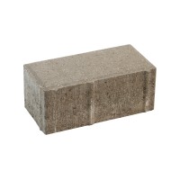Betono mozaika trinkelės Prizma 8 200x100x80, su nuožula