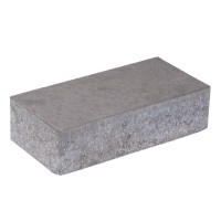 Betono mozaika trinkelės Prizma 8B 200x100x80, be nuožulos
