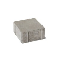 Betono mozaika trinkelės Troja 160x160x80, su mikro nuožula