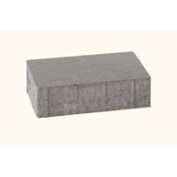 Betono mozaika trinkelės Prizma 8B Plus 260x130x80, be nuožulos