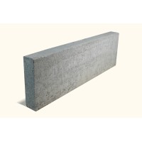 Betono mozaika vejos bordiūras Veja 8x30 1000x80x300
