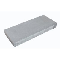Betono mozaika plokštė Scala 1000x430x110