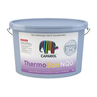 Fasadiniai dažai CAPAROL ThermoSan NQG 1,25l Fasadiniai dažai CAPAROL ThermoSan NQG 1,25l