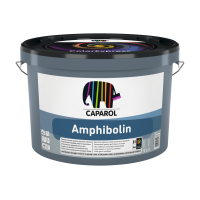 Universalūs dažai, gryno akrilo pagrindu CAPAROL Amphibolin E.L.F. 10,0l