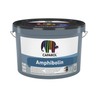 Universalūs dažai, gryno akrilo pagrindu CAPAROL Amphibolin E.L.F. 1,25l Universalūs dažai, gryno akrilo pagrindu CAPAROL Amphibolin E.L.F. 1,25l