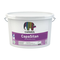 Matiniai dažai vidaus apdailai CAPAROL CapaSilan