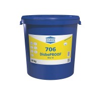 Pamatų hidroizoliacija Caparol 706 DPROOF Bitu 1K 30,0kg Pamatų hidroizoliacija Caparol 706 DPROOF Bitu 1K 30,0kg