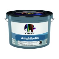 Universalūs dažai, gryno akrilo pagrindu CAPAROL Amphibolin E.L.F. 1,25l Universalūs dažai, gryno akrilo pagrindu CAPAROL Amphibolin E.L.F. 1,25l