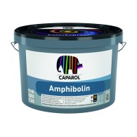 Universalūs dažai, gryno akrilo pagrindu CAPAROL Amphibolin E.L.F. 2,5l Universalūs dažai, gryno akrilo pagrindu CAPAROL Amphibolin E.L.F. 2,5l