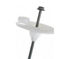 Ejot smeigė SBH-T 62/25x TKR 140mm (speciali smeigė tvirtinimui prie medinio arba metalinio pagrindo) Ejot smeigė SBH-T 62/25x TKR 140mm (speciali smeigė tvirtinimui prie medinio arba metalinio pagrindo)