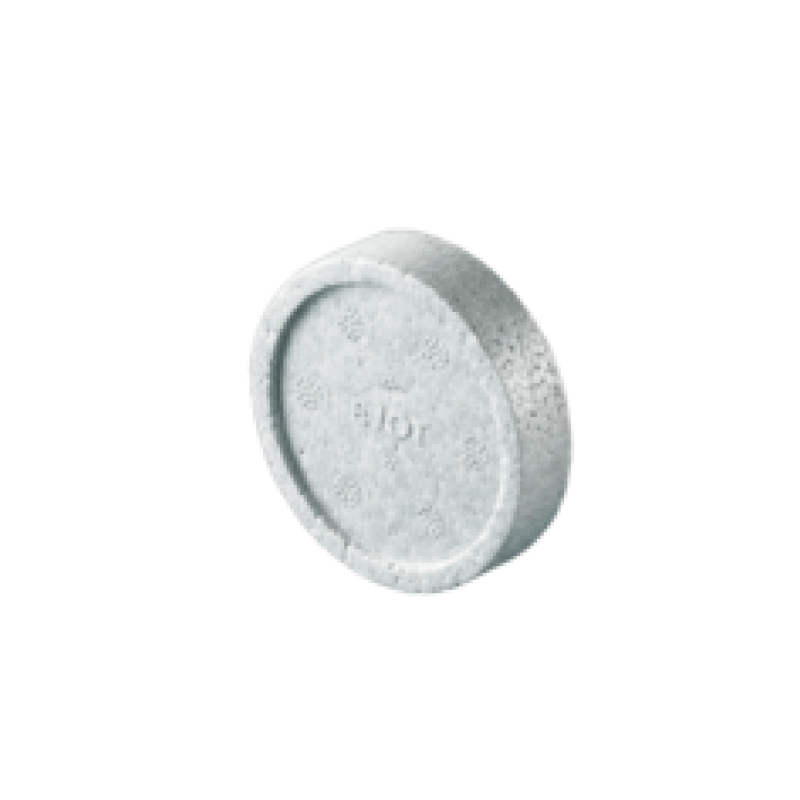 Ejot polistirolo tabletė Silver 20mm storio ⌀70mm