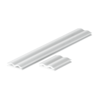 Ejot cokolinio profilio jungtis PV30