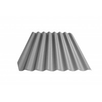 Banguoti lakštai Eternit Klasika, 1250x1130mm Banguoti lakštai Eternit Klasika, 1250x1130mm