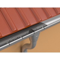 Latako apsauga Gutter Protect 175mmx600mm
