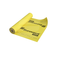 Eurovent aktyvi garo izoliacinė plėvelė Aktiv 90 g/m² Eurovent aktyvi garo izoliacinė plėvelė Aktiv 90 g/m²